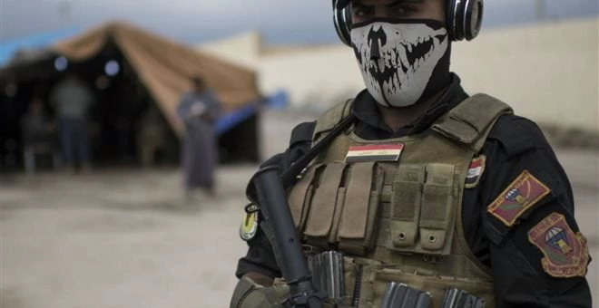 Ιράκ: Εκτελέστηκαν 11 θανατοποινίτες για τρομοκρατία